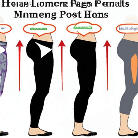 The Evolution of Yoga Pants