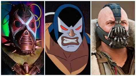 The Evolution of a Formidable Bane