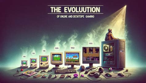 The Evolution of a Gaming Phenomenon