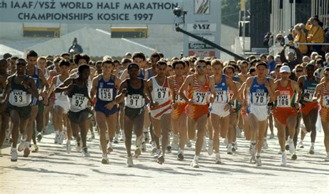 The Evolution of a Sporting Legacy: A Marathon of Milestones