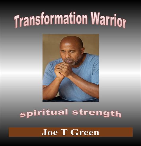 The Evolution of a Warrior A Book of Personal Transformation PDF