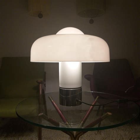 The Evolution of the 70s Table Lamp