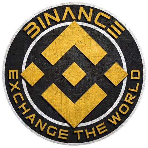 The Evolution of the Binance Logo