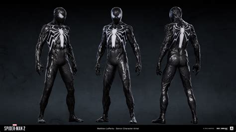 The Evolution of the Classic Symbiote Suit: A Legendary Legacy