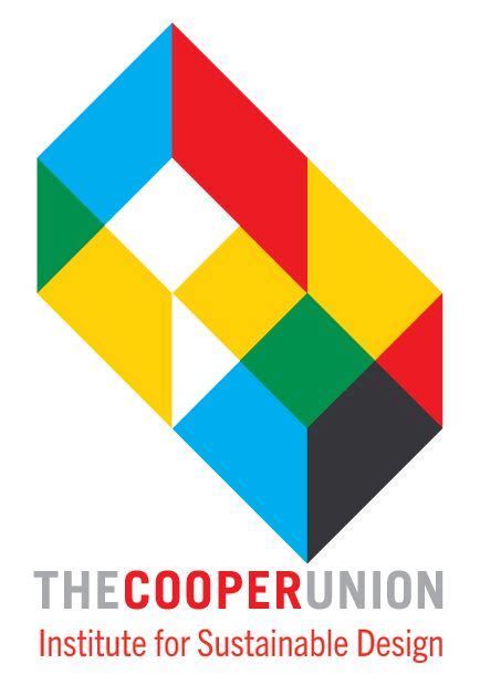 The Evolution of the Cooper Union Logo