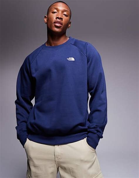 The Evolution of the Crewneck Sweatshirt with Pocket