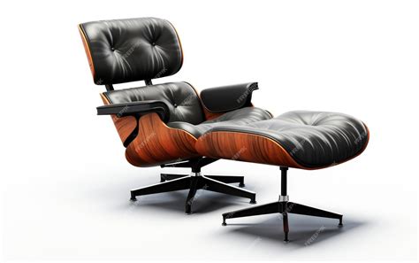 The Evolution of the Eames Chair: Maloofs and Beyond