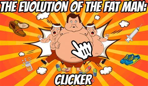 The Evolution of the Fat Guy in Media