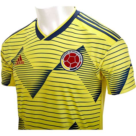 The Evolution of the Iconic Colombia Jersey Black: A Symbol of National Pride