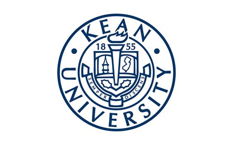 The Evolution of the Kean University Logo