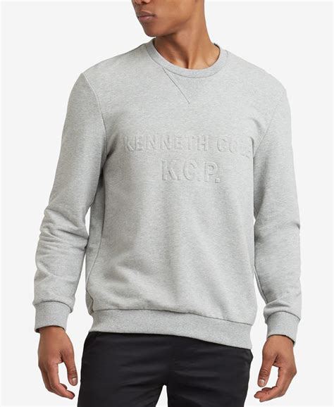 The Evolution of the Kenneth Cole Sweatshirt