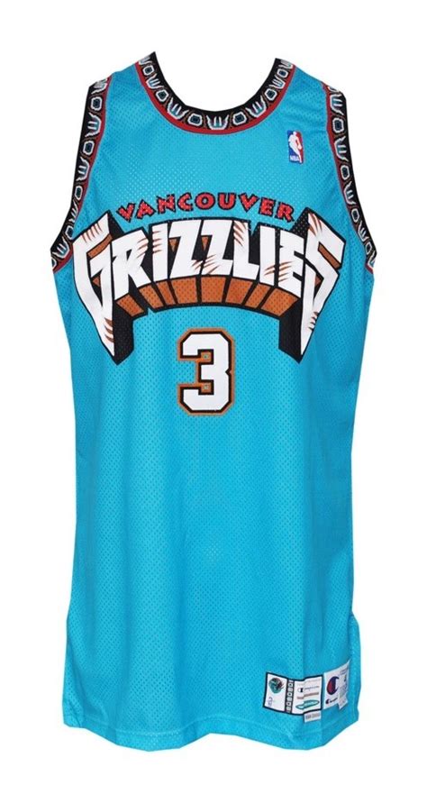 The Evolution of the Memphis Grizzlies Jersey