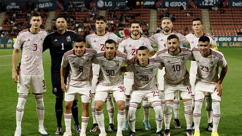 The Evolution of the Mexico Soccer Team Shirt