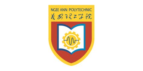 The Evolution of the Ngee Ann Logo: A Symbol of Educational Excellence