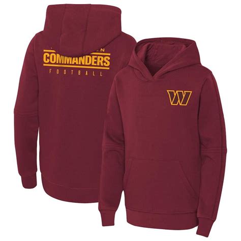 The Evolution of the Redskins Hooded Sweatshirt