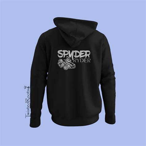 The Evolution of the Spyder Sweatshirt