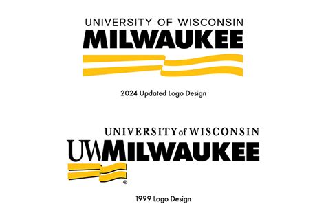 The Evolution of the UWM Logo: A Reflection of a Dynamic Institution