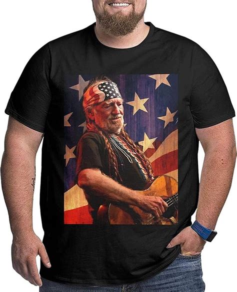 The Evolution of the Willie Nelson Shirt