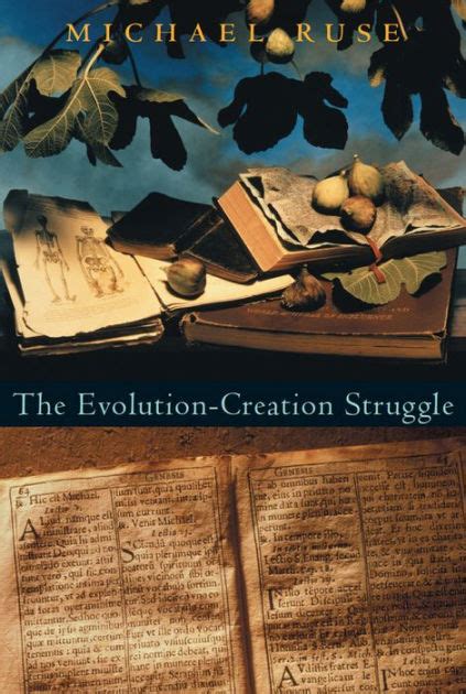 The Evolution-Creation Struggle Epub