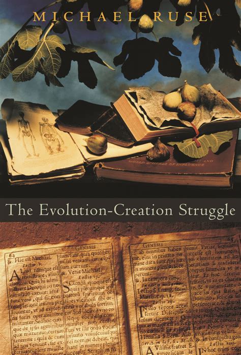 The Evolution-Creation Struggle Epub