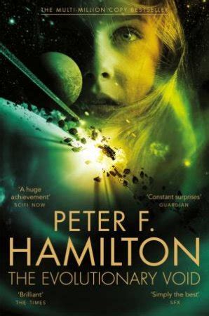 The Evolutionary Void By Peter F Hamilton published April 2011 PDF