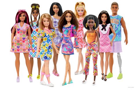 The Evolving Impact of Mixed Barbies on Diversity and Inclusion