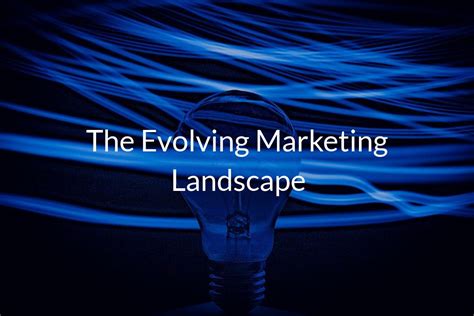 The Evolving Landscape of Digital Marketing: Unleashing the Power of delsbiggworld