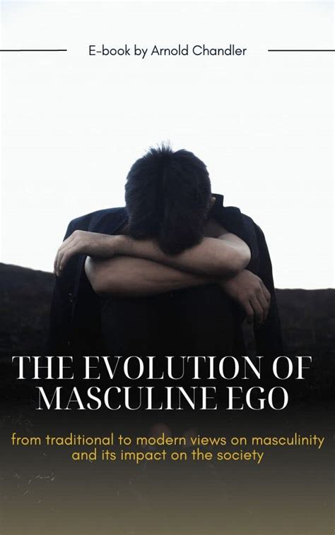 The Evolving Landscape of Masculinity