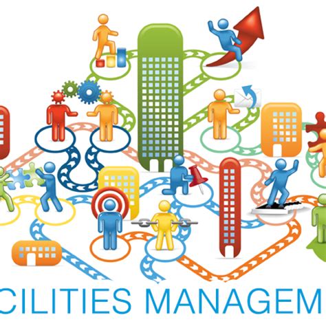 The Evolving Role of Facilities Managers