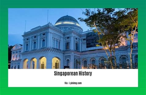 The Evolving Role of the Singaporean Presidency: A Historical Perspective