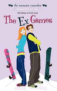 The Ex Games The Romantic Comedies