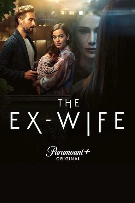 The Ex-Wives PDF