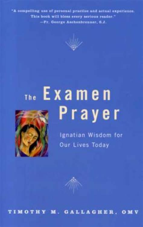 The Examen Prayer: Ignatian Wisdom for Our Lives Today Epub