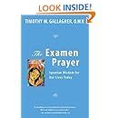 The Examen Prayer: Ignatian Wisdom for Our Lives Today Doc