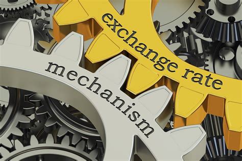 The Exchange Rate Mechanism