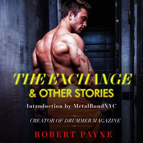 The Exchange and Other Stories Kindle Editon