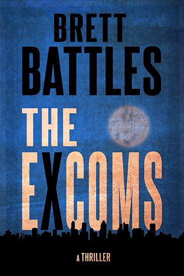 The Excoms Volume 1 Reader