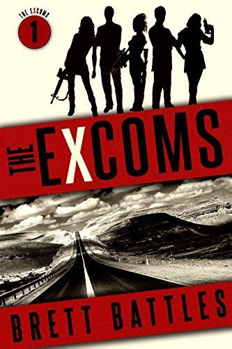 The Excoms Volume 1 Reader