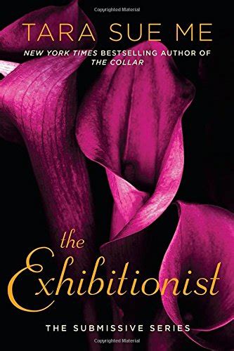 The Exhibitionist The Submissive Series Kindle Editon