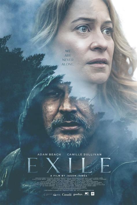 The Exile Kindle Editon