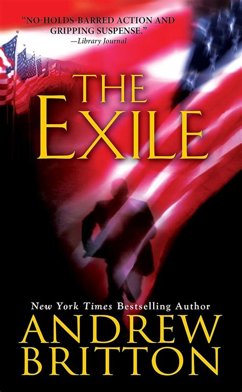 The Exile A Ryan Kealey Thriller Reader