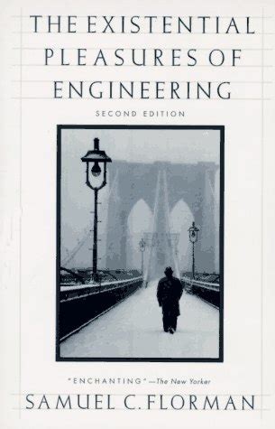 The Existential Pleasures of Engineering Thomas Dunne Book Kindle Editon