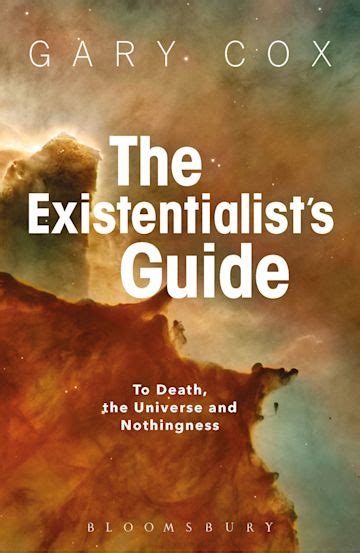 The Existentialist's Guide to Death Kindle Editon