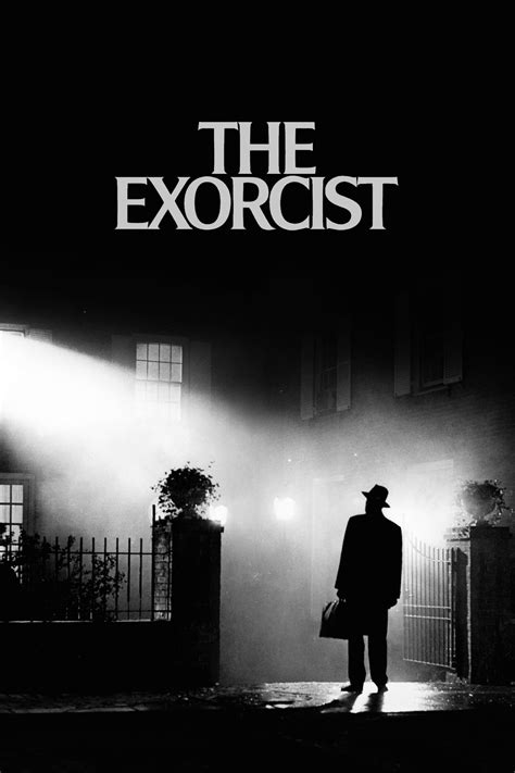 The Exorcist Kindle Editon