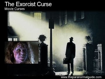 The Exorcist: A Comprehensive Guide to Exorcism and Paranormal Activity