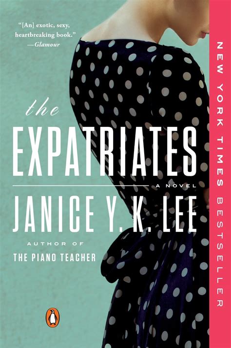 The Expatriates 2 Book Series