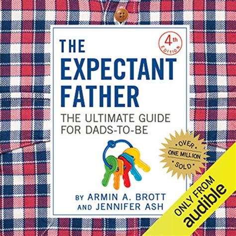 The Expectant Father Audiobook Facts Tips and Advice for Dads-to-be New Father Series Epub