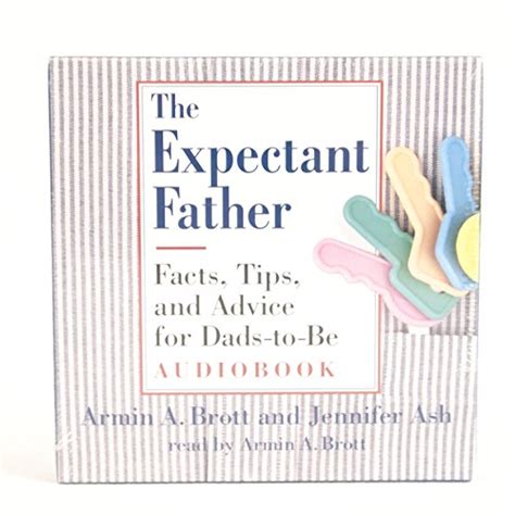 The Expectant Father Audiobook Facts Tips and Advice for Dads-to-be New Father Series Epub