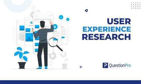 The Experience of Research Doc