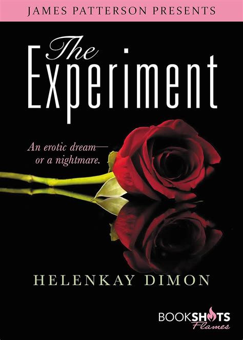 The Experiment BookShots Flames Reader